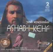 Ashab-ı Kehf (2 VCD)  Farajullah Silahjur  (Hz. Ibrahim Filmi Hediye)