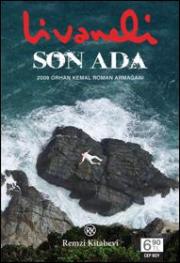 Son Ada (Özel Baski)
