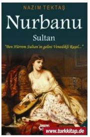 Nurbanu Sultan