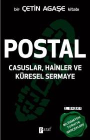 
Postal
Casuslar, Hainler ve Küresel Sermaye

