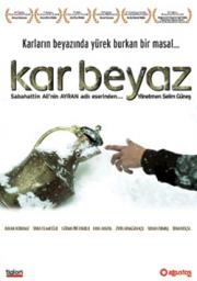Kar Beyaz (DVD) Ziver Armagan Acil, Kaya Akkaya