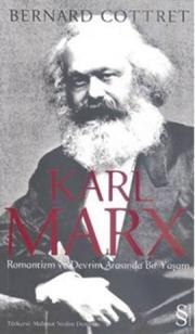 Karl Marx  Romantizm ve Devrim  Arasında Bir Yaşam
