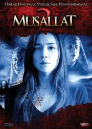 Musallat 2 (DVD) Veysi Alışkan, Türkü Turan, Tülay Bursa