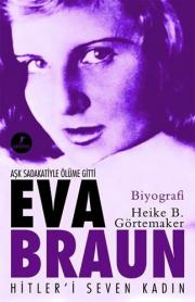 
Eva Braun - Hitler'i Seven Kadın
