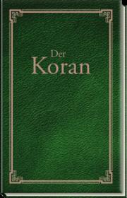 Der KoranAlmanca Kuran-ı Kerim Meali