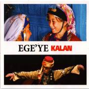 
Egeye Kalan(2 CD Birarada)İncesaz, Grup Abdal,Cengiz Özkan
