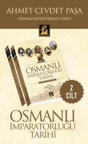 
Osmanlı Tarihi Seti(2 Cilt)Televizyondaki Kampanyamız
