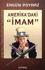 Amerika'daki Imam