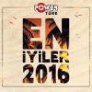 En İyiler 2016Powertürk(2 CD Birarada)