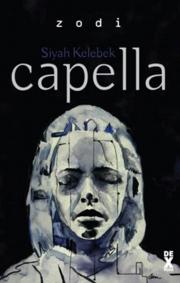 Capella - Siyah Kelebek