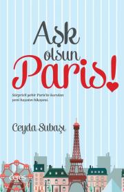 Aşk Olsun Paris