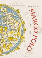 Marco Polo İpek Yolu