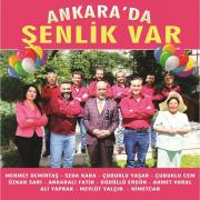 Ankara'da Şenlik Var - Değişik Sanatçılar