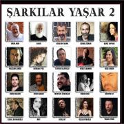 Şarkılar Yaşar 2 (2 CD Birarada) Suavi, Hüseyin Turan, Cengiz Özkan 