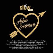Aşkın Şarkıları 2020 - Slow Türk 