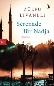 Serenade für Nadja (Serenad Kitabının Almancası)