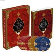 Kuran Ögretmeni ve Film Seti24 VCD Film + 1 Kitap