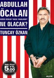 Abdullah Öcalan Ne Olacak?