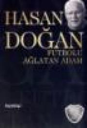 Futbolu Aglatan Adam (CD + Kitap)Hasan Dogan