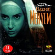Hazreti Meryem(11 VCD)Parviz Pourhossini