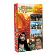 Hükümdar Peygamberler 7 VCD'li Set