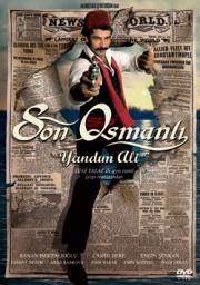 Son Osmanli Yandim Ali (DVD)Kenan Imırzalioglu