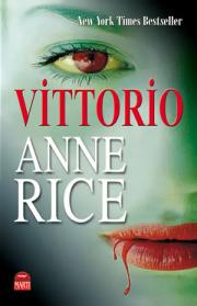 VittorioAnne Rice